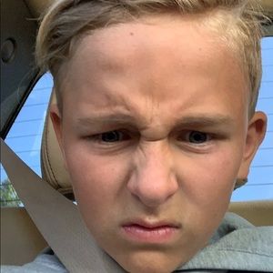 Meet your Posher, Leif